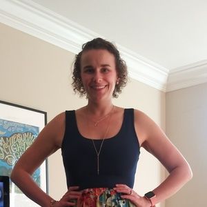 Meet your Posher, Amanda